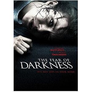 The Fear of Darkness DVD